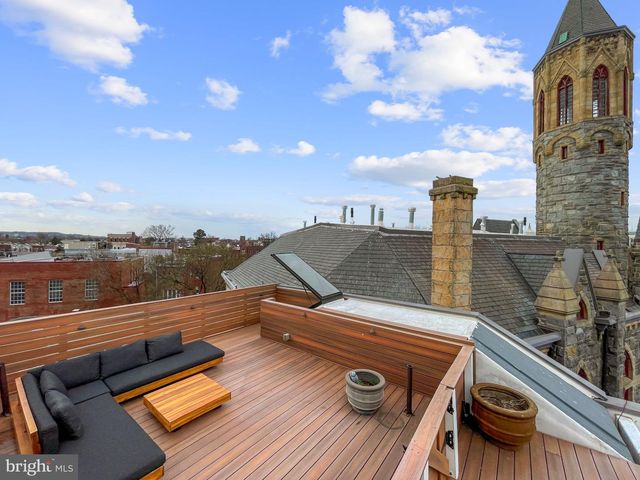 611 MARYLAND AVE NE, Washington, DC 20002