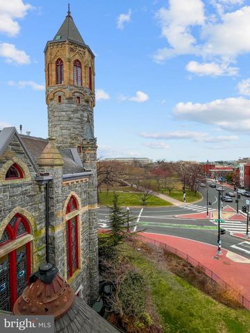 611 MARYLAND AVE NE, Washington, DC 20002