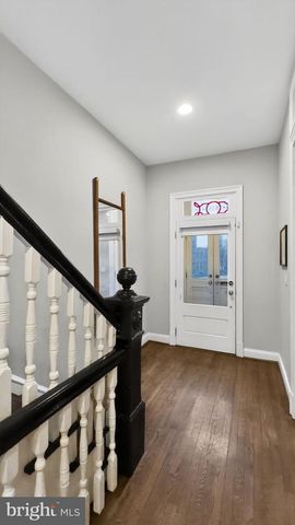 611 MARYLAND AVE NE, Washington, DC 20002