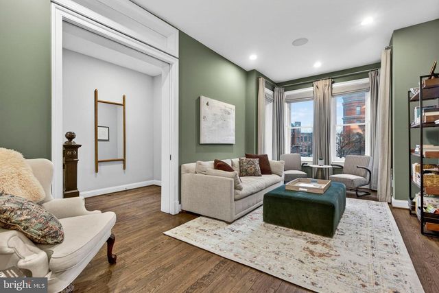 611 MARYLAND AVE NE, Washington, DC 20002