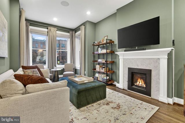 611 MARYLAND AVE NE, Washington, DC 20002