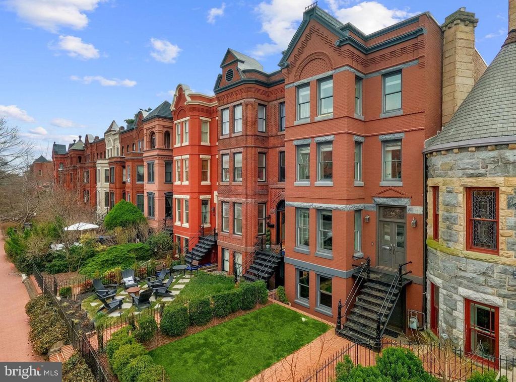 611 MARYLAND AVE NE, Washington, DC 20002