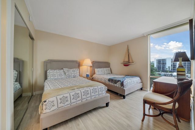 2707 N OCEAN Boulevard D-406, Boca Raton, FL 33431