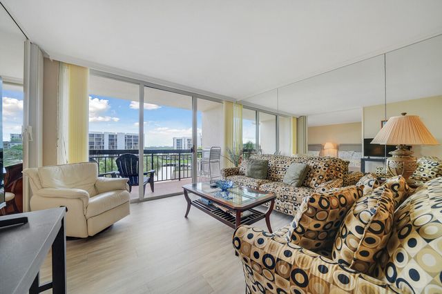 2707 N OCEAN Boulevard D-406, Boca Raton, FL 33431