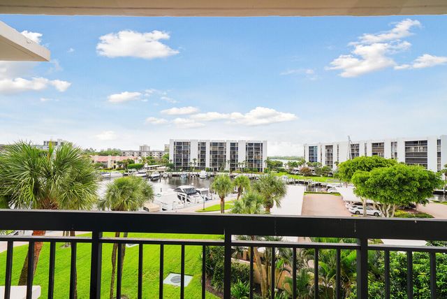 2707 N OCEAN Boulevard D-406, Boca Raton, FL 33431