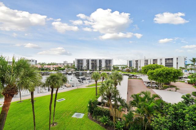 2707 N OCEAN Boulevard D-406, Boca Raton, FL 33431