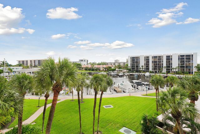 2707 N OCEAN Boulevard D-406, Boca Raton, FL 33431