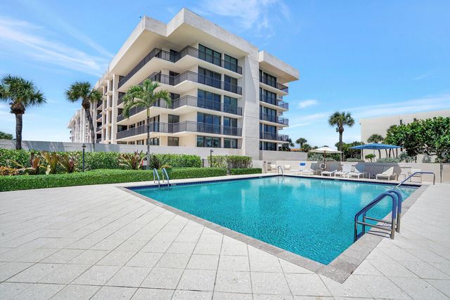 2707 N OCEAN Boulevard D-406, Boca Raton, FL 33431