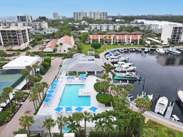 2707 N OCEAN Boulevard D-406, Boca Raton, FL 33431