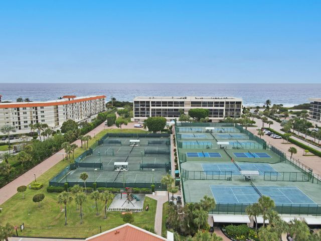 2707 N OCEAN Boulevard D-406, Boca Raton, FL 33431