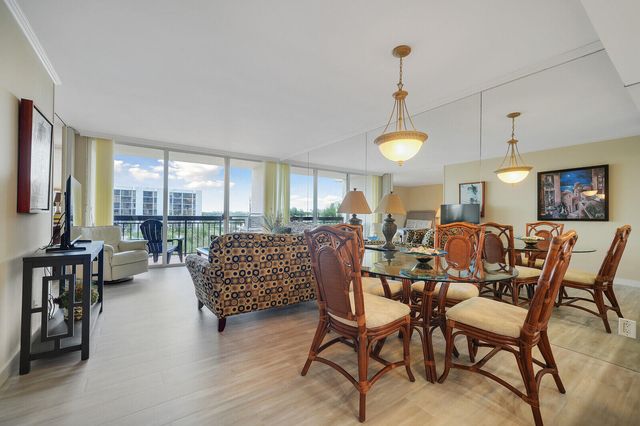 2707 N OCEAN Boulevard D-406, Boca Raton, FL 33431