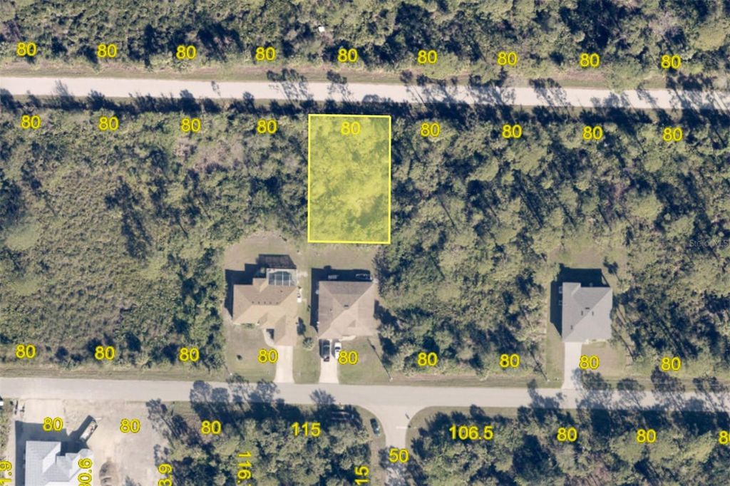 13435 SHEPPARD AVENUE, Port Charlotte, FL 33953