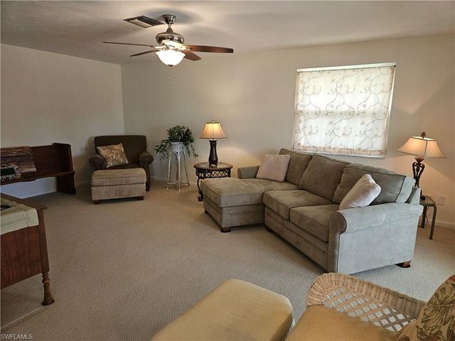 915 North ST, Fort Myers Beach, FL 33931