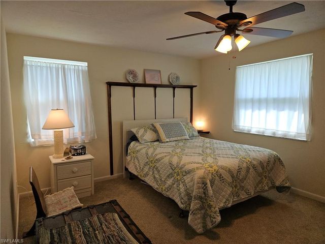 915 North ST, Fort Myers Beach, FL 33931