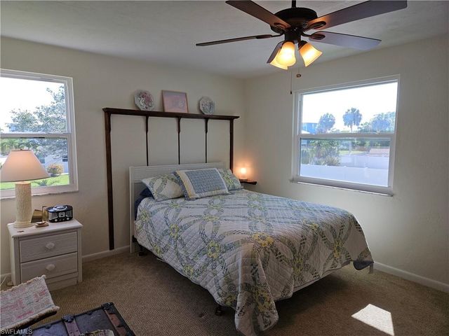915 North ST, Fort Myers Beach, FL 33931