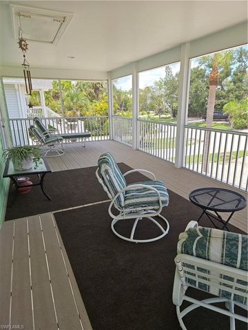 915 North ST, Fort Myers Beach, FL 33931