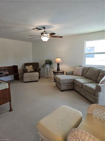 915 North ST, Fort Myers Beach, FL 33931
