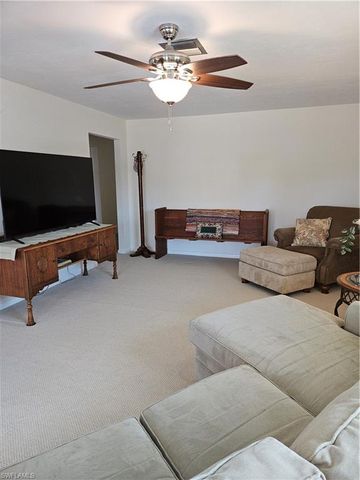 915 North ST, Fort Myers Beach, FL 33931
