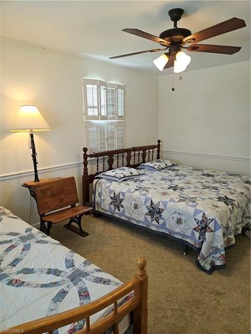 915 North ST, Fort Myers Beach, FL 33931