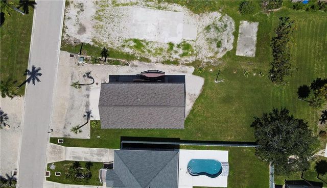 915 North ST, Fort Myers Beach, FL 33931