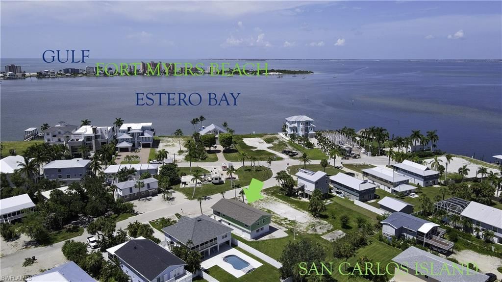 915 North ST, FORT MYERS BEACH, FL 33931 — photo 2