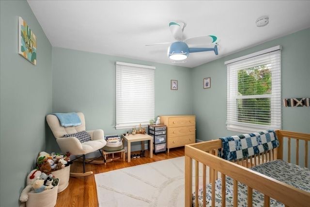 89 Weymouth St, Springfield, MA 01108