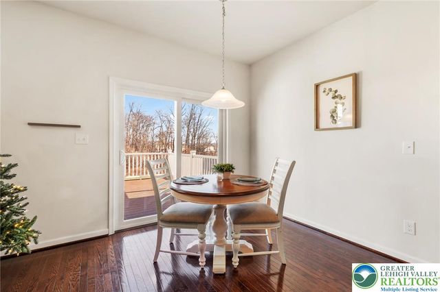 495 Gray Feather Way, Upper Macungie Twp, PA 18104