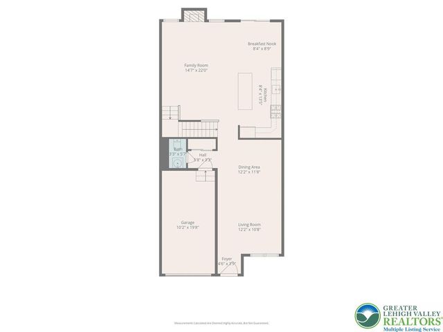 495 Gray Feather Way, Upper Macungie Twp, PA 18104