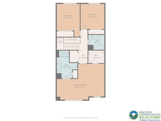 495 Gray Feather Way, Upper Macungie Twp, PA 18104