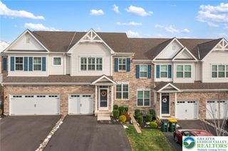 495 Gray Feather Way, Upper Macungie Twp, PA 18104