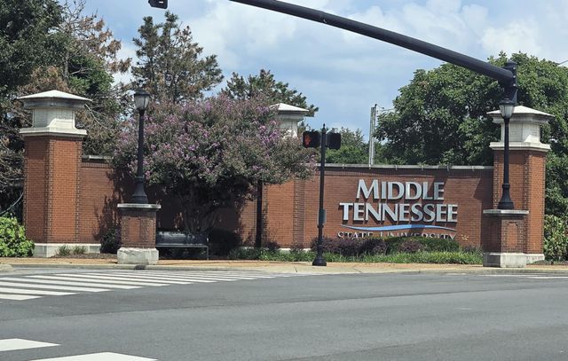 2506 E Main St Unit D3, Murfreesboro, TN 37127