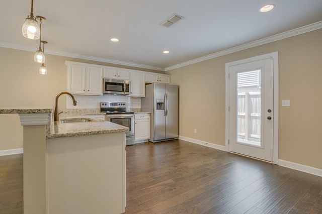 2506 E Main St Unit D3, Murfreesboro, TN 37127
