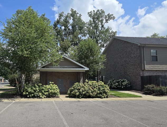 2506 E Main St Unit D3, Murfreesboro, TN 37127