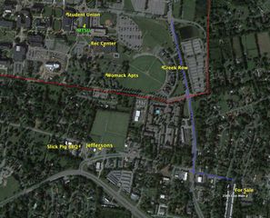 2506 E Main St Unit D3, Murfreesboro, TN 37127