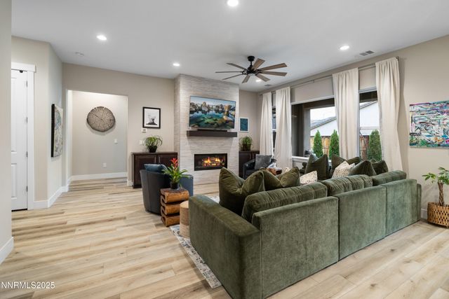 250 Commodore Drive, Verdi, NV 89439