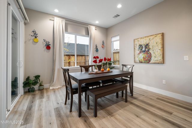 250 Commodore Drive, Verdi, NV 89439