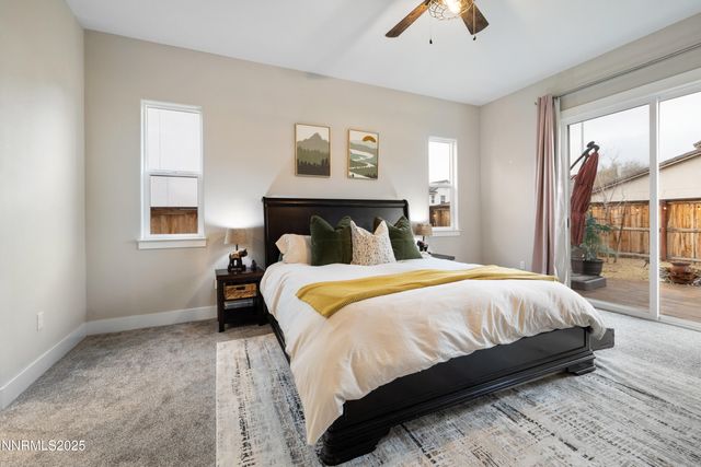 250 Commodore Drive, Verdi, NV 89439