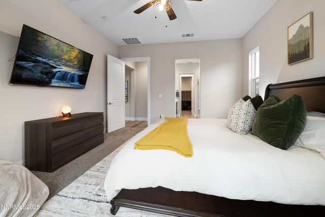 250 Commodore Drive, Verdi, NV 89439