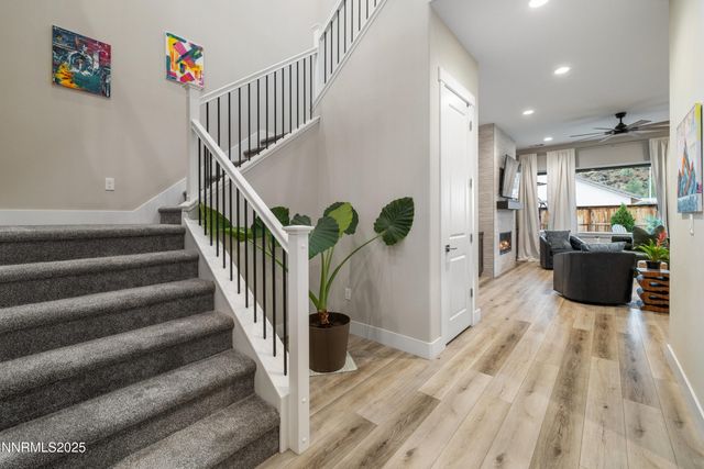 250 Commodore Drive, Verdi, NV 89439