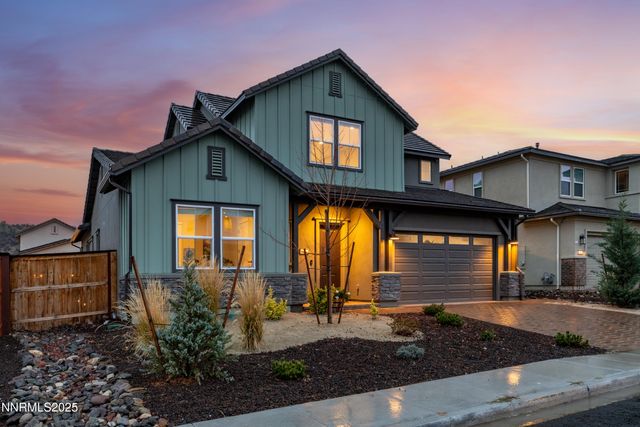 250 Commodore Drive, Verdi, NV 89439