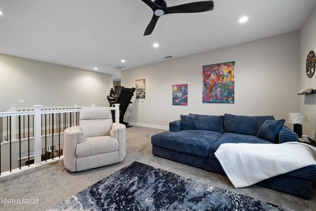 250 Commodore Drive, Verdi, NV 89439