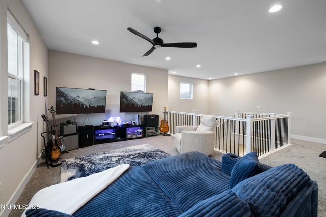 250 Commodore Drive, Verdi, NV 89439