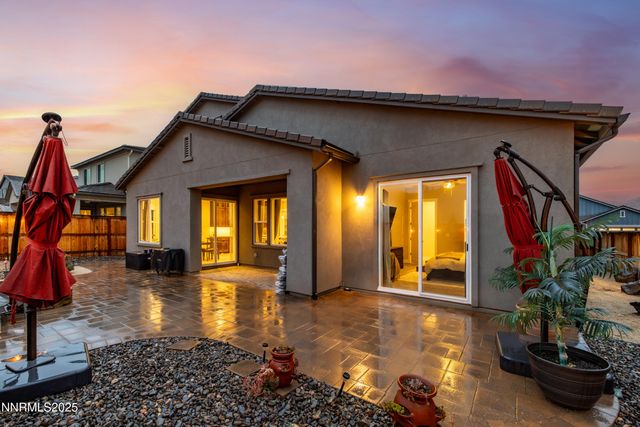 250 Commodore Drive, Verdi, NV 89439