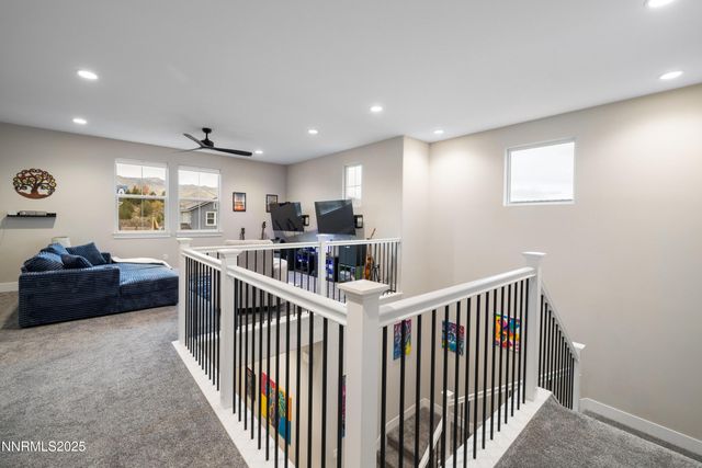 250 Commodore Drive, Verdi, NV 89439