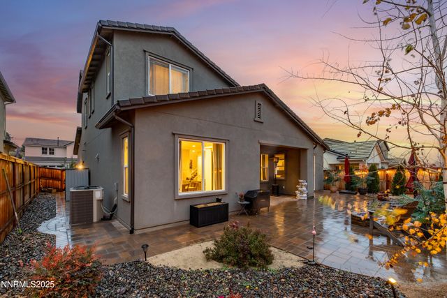 250 Commodore Drive, Verdi, NV 89439