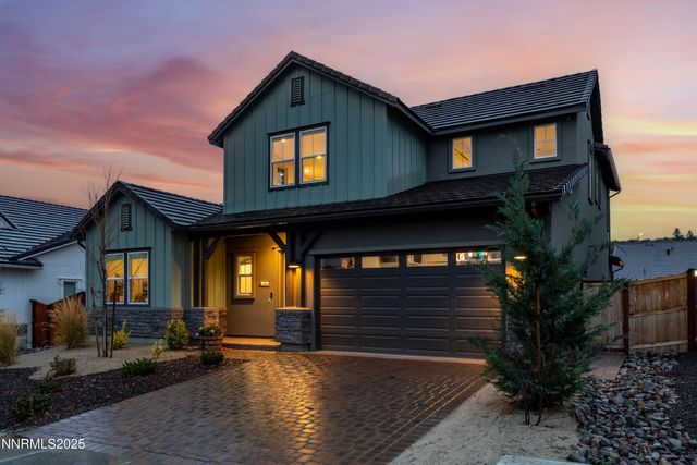 250 Commodore Drive, Verdi, NV 89439