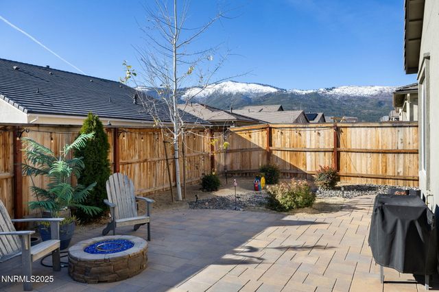 250 Commodore Drive, Verdi, NV 89439