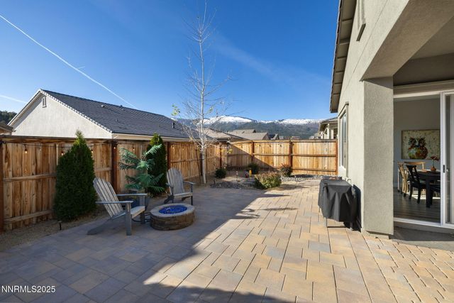 250 Commodore Drive, Verdi, NV 89439