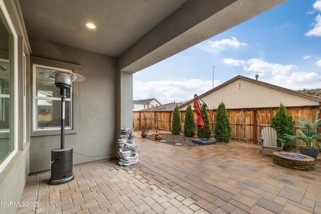 250 Commodore Drive, Verdi, NV 89439