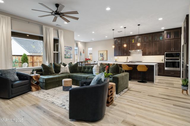 250 Commodore Drive, Verdi, NV 89439